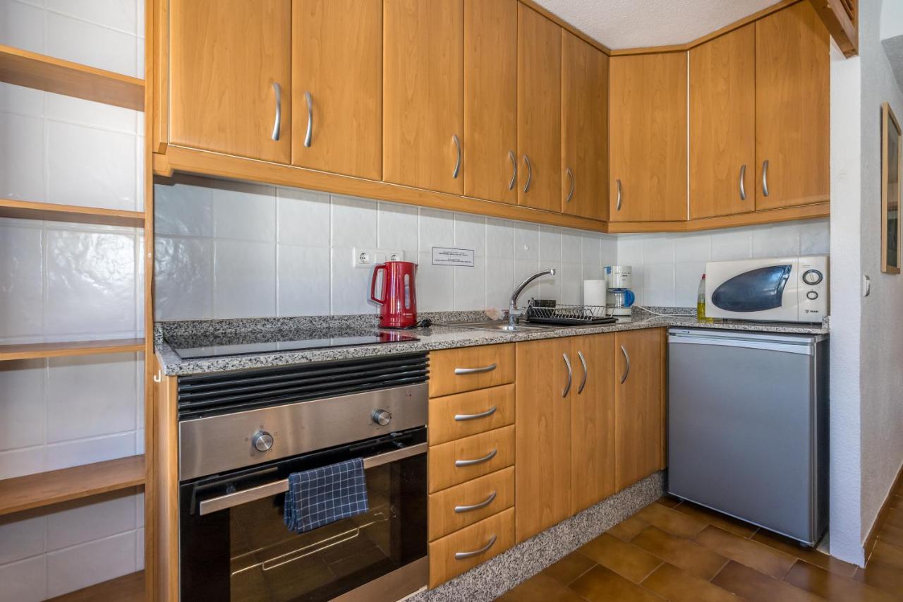 Sun Apartment อัลเตอา ภายนอก รูปภาพ