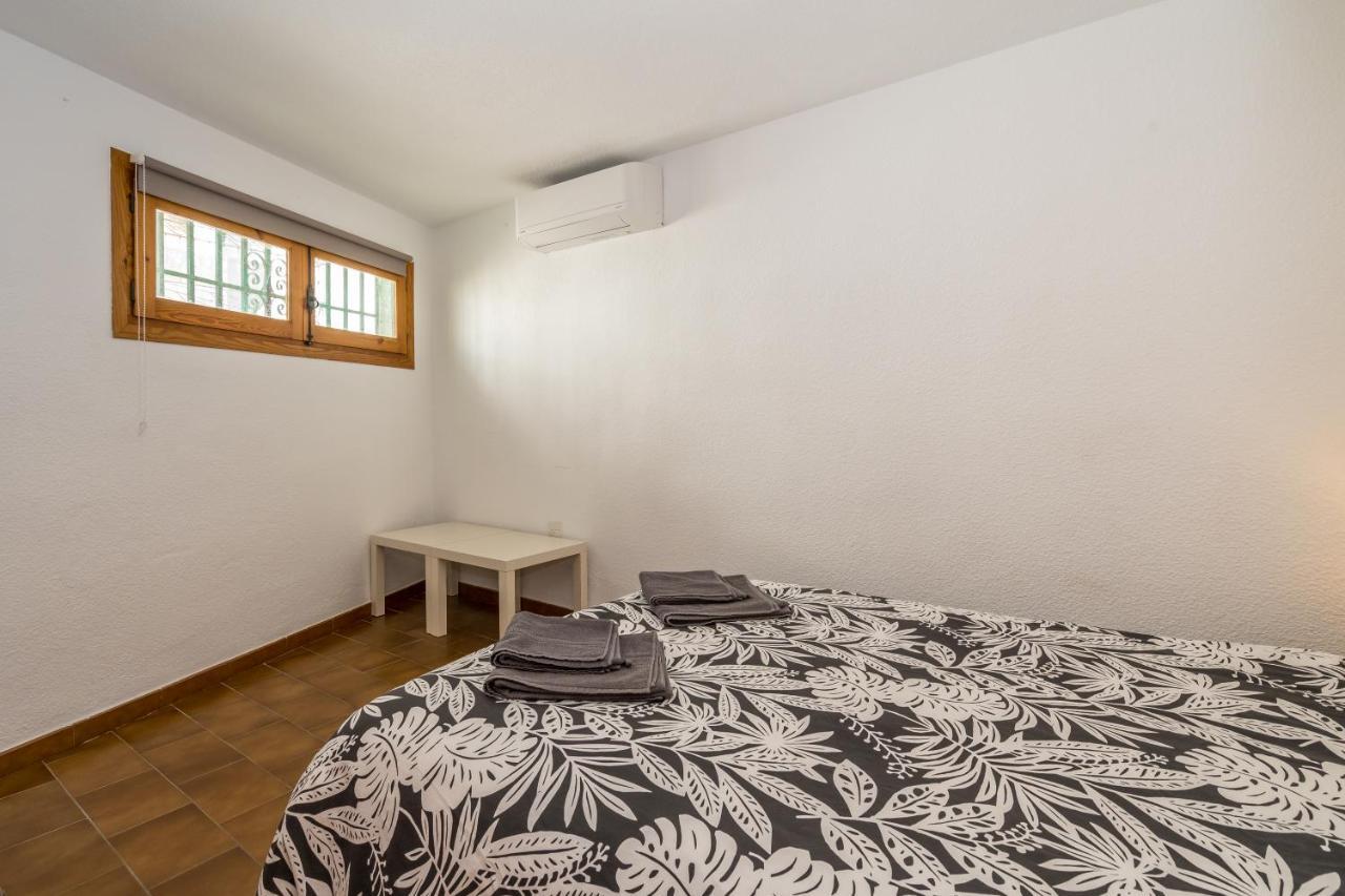 Sun Apartment อัลเตอา ภายนอก รูปภาพ