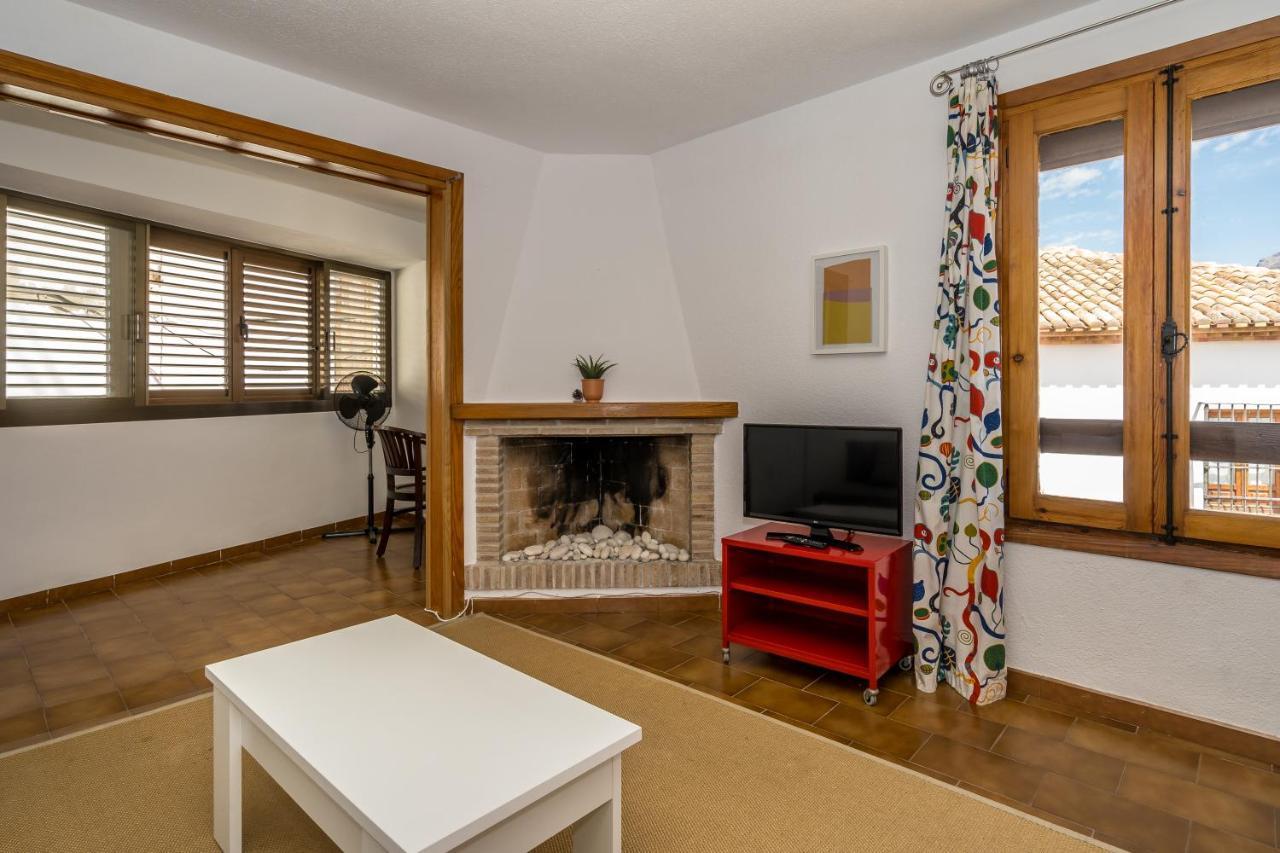 Sun Apartment อัลเตอา ภายนอก รูปภาพ