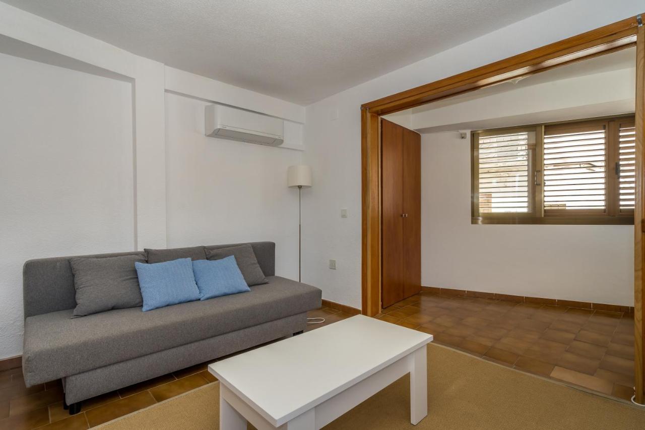 Sun Apartment อัลเตอา ภายนอก รูปภาพ