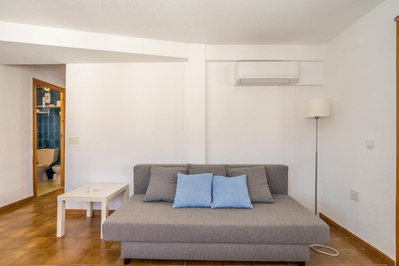 Sun Apartment อัลเตอา ภายนอก รูปภาพ