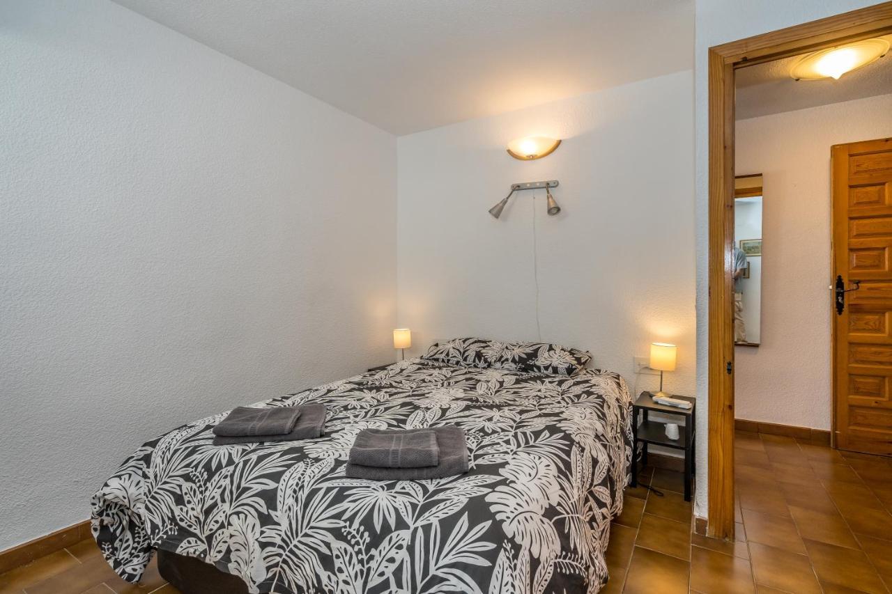 Sun Apartment อัลเตอา ภายนอก รูปภาพ