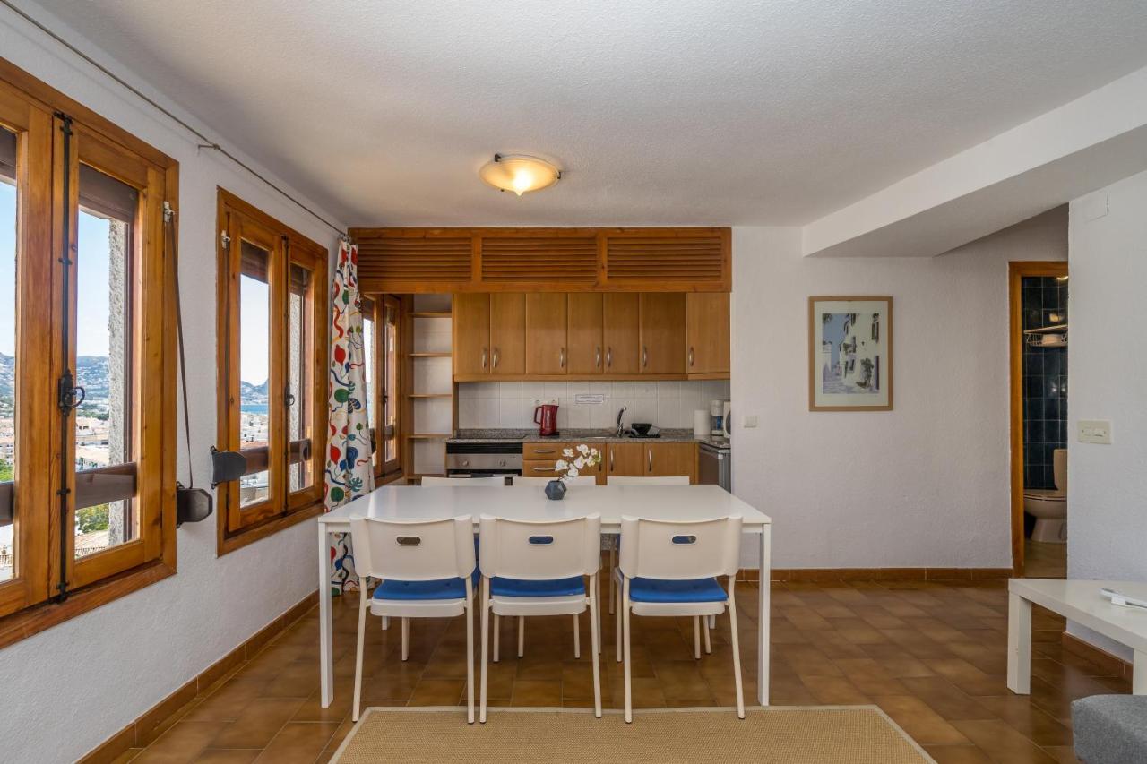 Sun Apartment อัลเตอา ภายนอก รูปภาพ