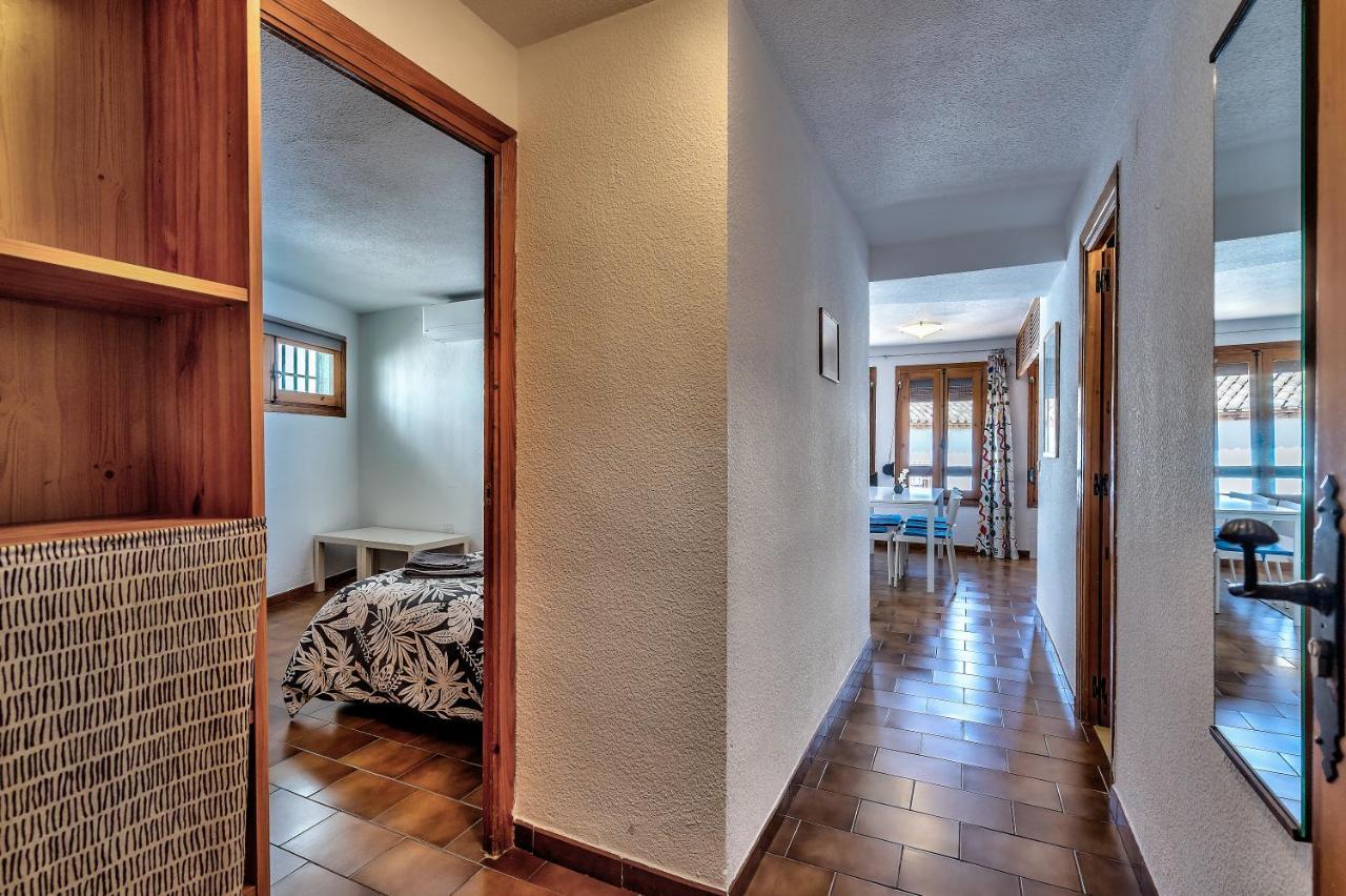 Sun Apartment อัลเตอา ภายนอก รูปภาพ